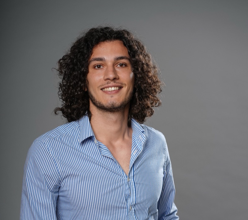 Daniele Moltisanti