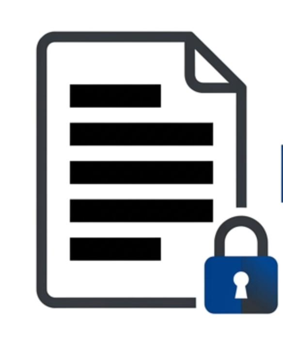 RedactGuard logo